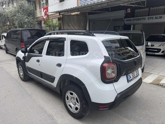 MASRAFSIZ 1.5 DİZEL