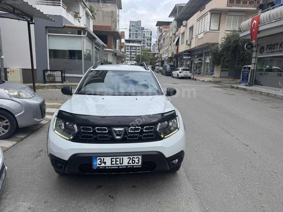 MASRAFSIZ 1.5 DİZEL