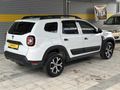 2020 DUSTER 4*2 COMFORT BLUE DCİ TEK PARÇA BOYA HARİCİ BOYASIZ