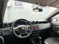 2020 DUSTER 4*2 COMFORT BLUE DCİ TEK PARÇA BOYA HARİCİ BOYASIZ