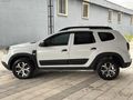 2020 DUSTER 4*2 COMFORT BLUE DCİ TEK PARÇA BOYA HARİCİ BOYASIZ