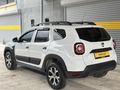 2020 DUSTER 4*2 COMFORT BLUE DCİ TEK PARÇA BOYA HARİCİ BOYASIZ