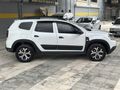 2020 DUSTER 4*2 COMFORT BLUE DCİ TEK PARÇA BOYA HARİCİ BOYASIZ
