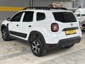 2020 DUSTER 4*2 COMFORT BLUE DCİ TEK PARÇA BOYA HARİCİ BOYASIZ