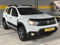 2020 DUSTER 4*2 COMFORT BLUE DCİ TEK PARÇA BOYA HARİCİ BOYASIZ