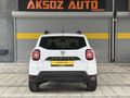 2020 DUSTER 4*2 COMFORT BLUE DCİ TEK PARÇA BOYA HARİCİ BOYASIZ