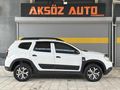 2020 DUSTER 4*2 COMFORT BLUE DCİ TEK PARÇA BOYA HARİCİ BOYASIZ