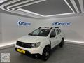 "CARPARTNER" 2021 MODEL DUSTER 1.5 BLUE COMFORT 4X4