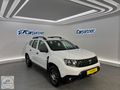 "CARPARTNER" 2021 MODEL DUSTER 1.5 BLUE COMFORT 4X4