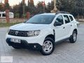 2019 DACIA DUSTER 1.5 DİZEL 4x4 DEĞİŞENSİZ BAKIMLI