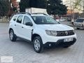2019 DACIA DUSTER 1.5 DİZEL 4x4 DEĞİŞENSİZ BAKIMLI