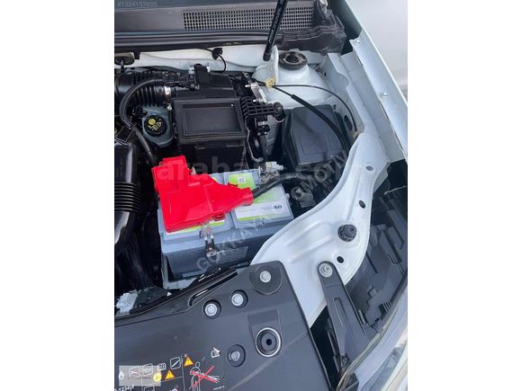 2019 DACIA DUSTER 1.5 DİZEL 4x4 DEĞİŞENSİZ BAKIMLI