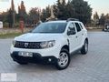 2019 DACIA DUSTER 1.5 DİZEL 4x4 DEĞİŞENSİZ BAKIMLI