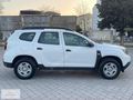 2019 DACIA DUSTER 1.5 DİZEL 4x4 DEĞİŞENSİZ BAKIMLI