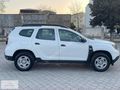 2019 DACIA DUSTER 1.5 DİZEL 4x4 DEĞİŞENSİZ BAKIMLI