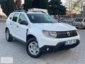 2019 DACIA DUSTER 1.5 DİZEL 4x4 DEĞİŞENSİZ BAKIMLI