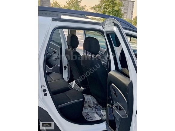 EFENDİOĞLU ndan 160 bin km de hatasız