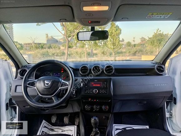 EFENDİOĞLU ndan 160 bin km de hatasız