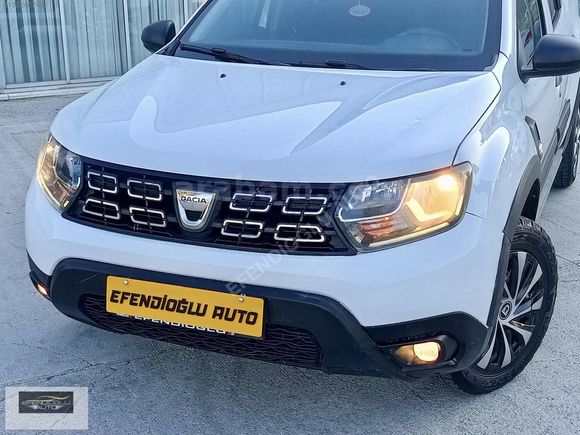 EFENDİOĞLU ndan 160 bin km de hatasız