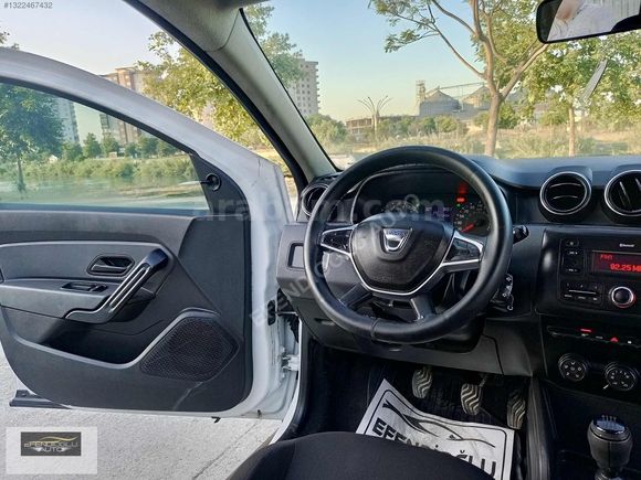 EFENDİOĞLU ndan 160 bin km de hatasız