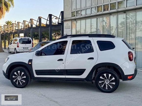 EFENDİOĞLU ndan 160 bin km de hatasız