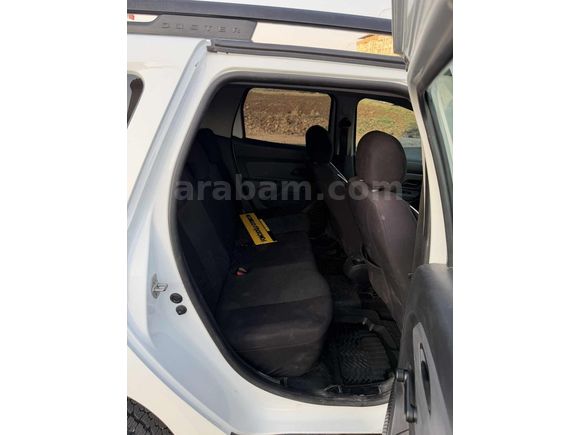 FONCUOĞLU OTOMOTİV'den HATASIZ BOYASIZ