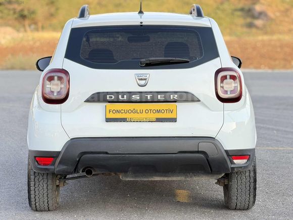 FONCUOĞLU OTOMOTİV'den HATASIZ BOYASIZ