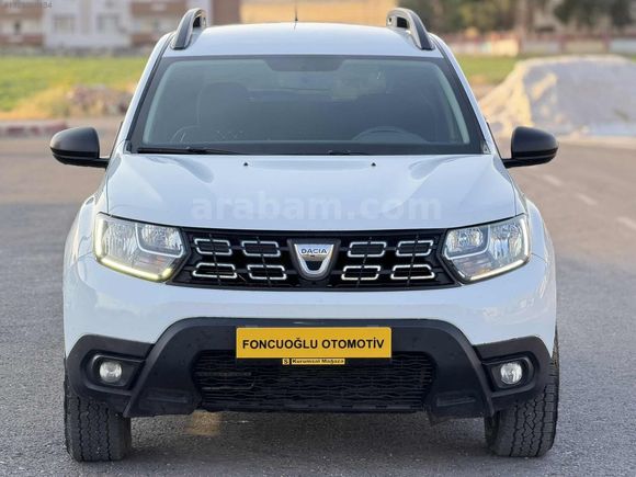 FONCUOĞLU OTOMOTİV'den HATASIZ BOYASIZ