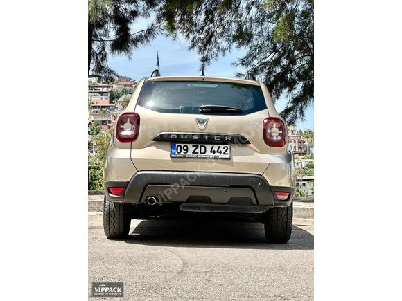 2020 MODEL PRESTİGE - MANUEL - 176000 KM - DEĞİŞENSİZ