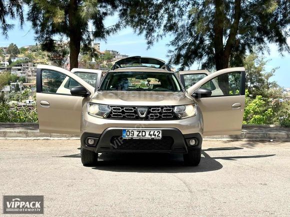 2020 MODEL PRESTİGE - MANUEL - 176000 KM - DEĞİŞENSİZ
