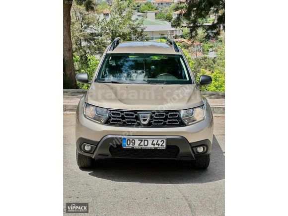 2020 MODEL PRESTİGE - MANUEL - 176000 KM - DEĞİŞENSİZ