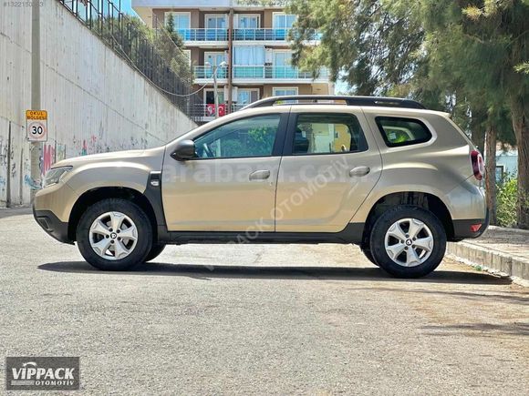 2020 MODEL PRESTİGE - MANUEL - 176000 KM - DEĞİŞENSİZ