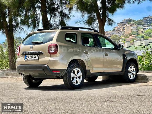 2020 MODEL PRESTİGE - MANUEL - 176000 KM - DEĞİŞENSİZ