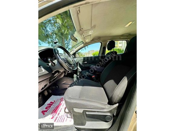 2020 MODEL PRESTİGE - MANUEL - 176000 KM - DEĞİŞENSİZ
