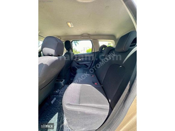 2020 MODEL PRESTİGE - MANUEL - 176000 KM - DEĞİŞENSİZ