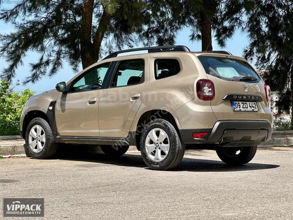 2020 MODEL PRESTİGE - MANUEL - 176000 KM - DEĞİŞENSİZ