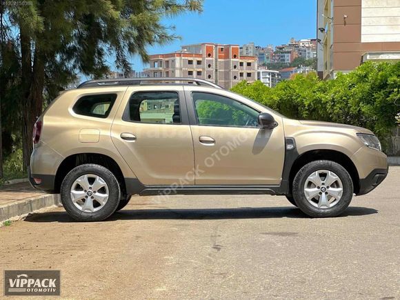 2020 MODEL PRESTİGE - MANUEL - 176000 KM - DEĞİŞENSİZ