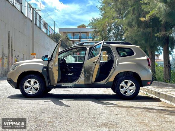 2020 MODEL PRESTİGE - MANUEL - 176000 KM - DEĞİŞENSİZ