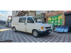 Sahibinden Volkswagen Transporter 2.5 TDI City Van 1998 Model 