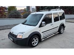 Sahibinden Ford Tourneo Connect 1.8 TDCI K200S 2005 Model