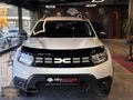 DEV MOTORS'TAN 2022 DACİA DUSTER ESSENTİAL 4X4 G.GÖRÜŞ BOYASIZZ