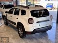 DEV MOTORS'TAN 2022 DACİA DUSTER ESSENTİAL 4X4 G.GÖRÜŞ BOYASIZZ