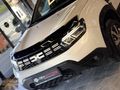 DEV MOTORS'TAN 2022 DACİA DUSTER ESSENTİAL 4X4 G.GÖRÜŞ BOYASIZZ