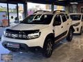 DEV MOTORS'TAN 2022 DACİA DUSTER ESSENTİAL 4X4 G.GÖRÜŞ BOYASIZZ