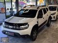 DEV MOTORS'TAN 2022 DACİA DUSTER ESSENTİAL 4X4 G.GÖRÜŞ BOYASIZZ