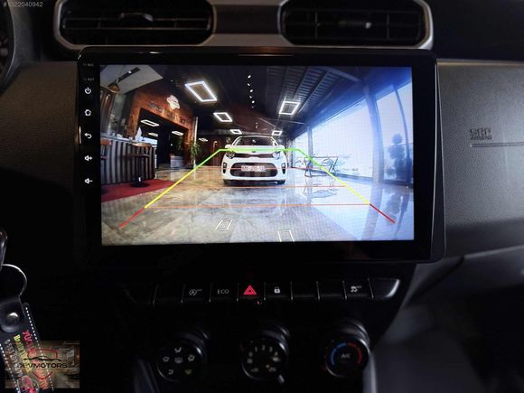 DEV MOTORS'TAN 2022 DACİA DUSTER ESSENTİAL 4X4 G.GÖRÜŞ BOYASIZZ