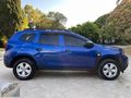 2021 DUSTER HATASIZ 134 BİN KM'DE DİZEL