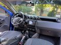 2021 DUSTER HATASIZ 134 BİN KM'DE DİZEL