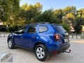2021 DUSTER HATASIZ 134 BİN KM'DE DİZEL