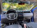 2021 DUSTER HATASIZ 134 BİN KM'DE DİZEL